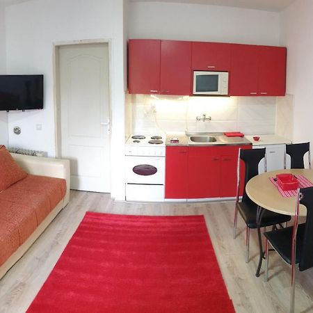 Apartman 4 - Studio Janja Sokobanja Exterior foto