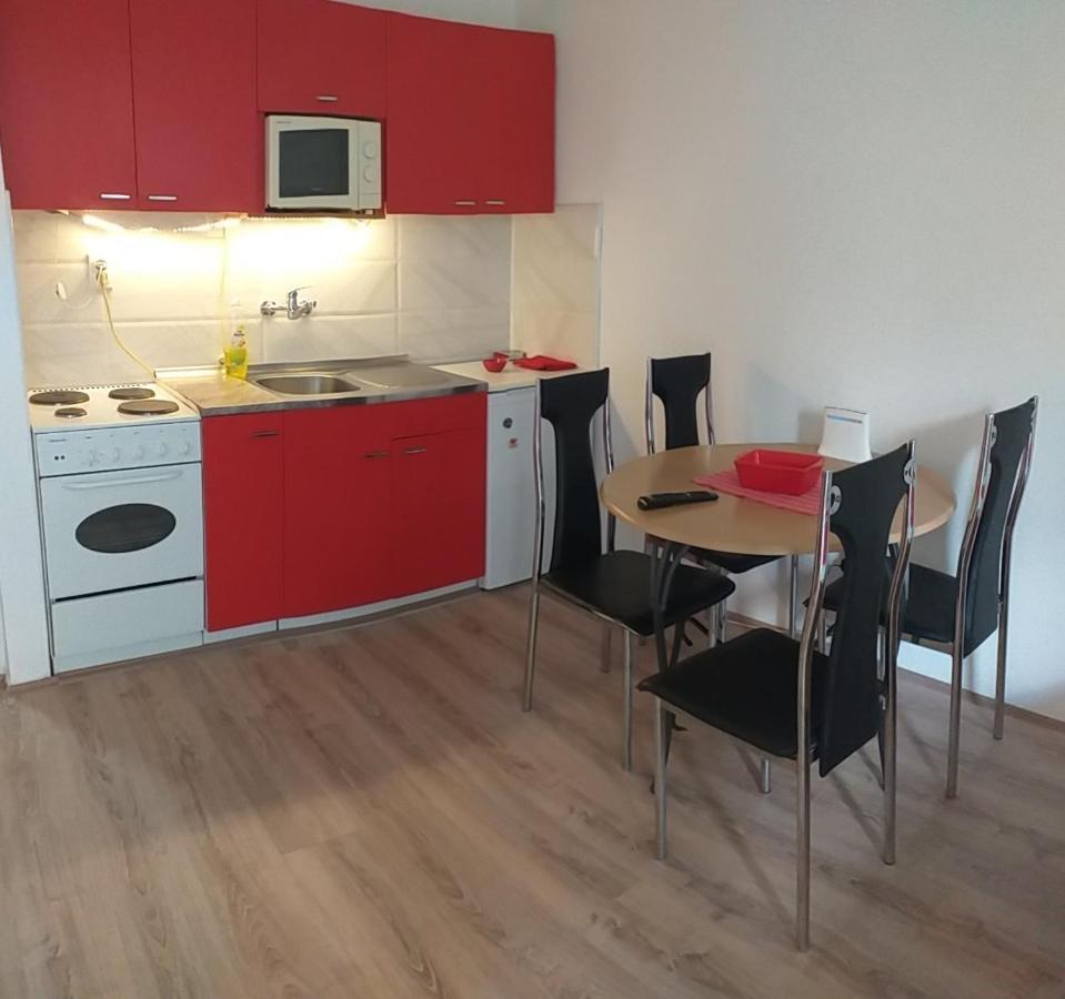 Apartman 4 - Studio Janja Sokobanja Exterior foto
