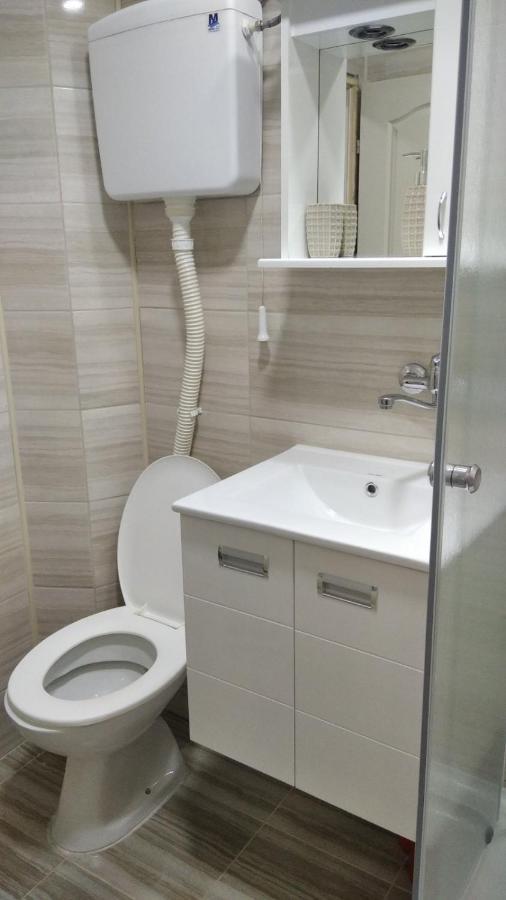 Apartman 4 - Studio Janja Sokobanja Exterior foto