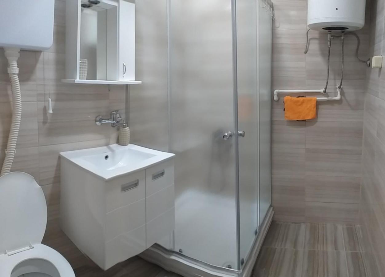 Apartman 4 - Studio Janja Sokobanja Exterior foto