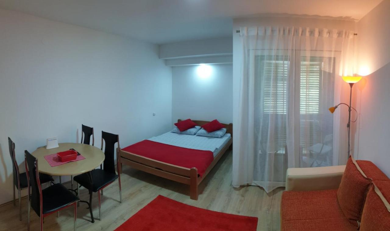 Apartman 4 - Studio Janja Sokobanja Exterior foto