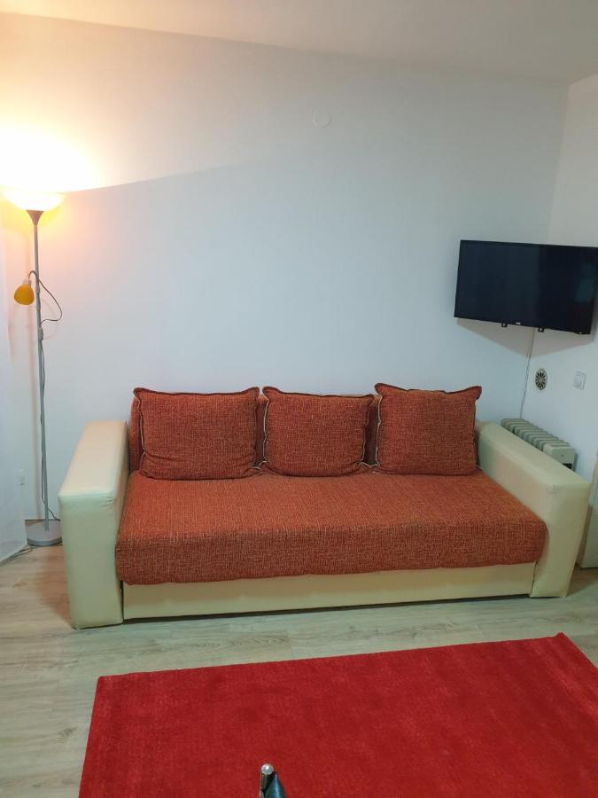 Apartman 4 - Studio Janja Sokobanja Exterior foto